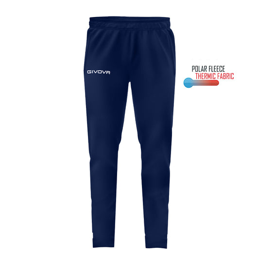 PANTA CUBA POLARFLEECE personalizzato con logo - Pubblienne