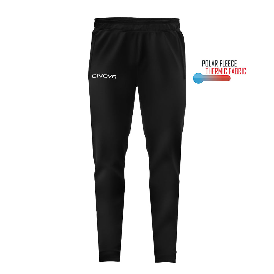 PANTA CUBA POLARFLEECE personalizzato con logo - Pubblienne