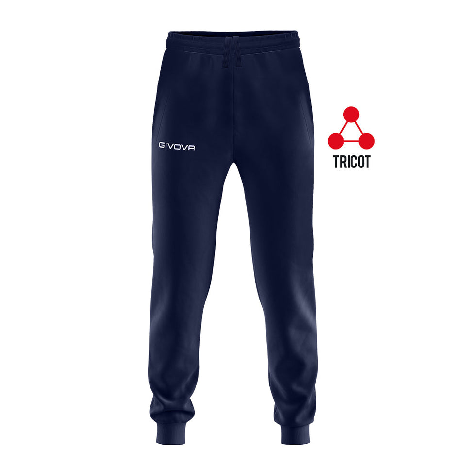 PANTALONE ALL SPORT personalizzato con logo - Pubblienne