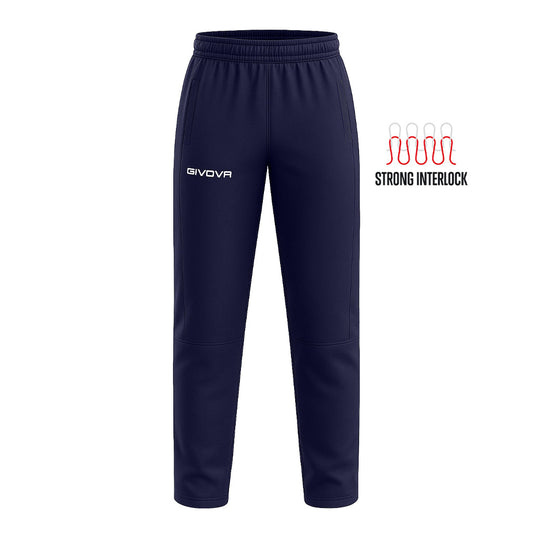 PANTALONE REVOLUTION IN PIN PAN personalizzato con logo - Pubblienne