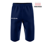 PANTA PINOCCHIETTO REVOLUTION IN PIN PAN personalizzato con logo - Pubblienne