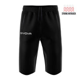 PANTA PINOCCHIETTO REVOLUTION IN PIN PAN personalizzato con logo - Pubblienne