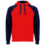 R1058 - Roly Badet Felpa Unisex personalizzato con logo - Pubblienne