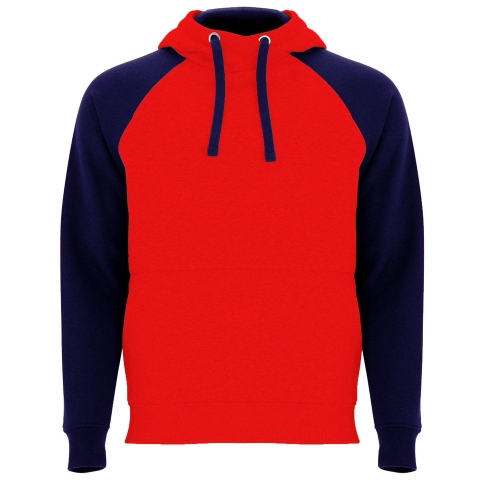 R1058 - Roly Badet Felpa Unisex personalizzato con logo - Pubblienne