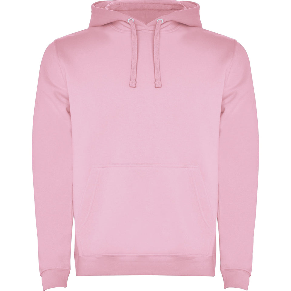 R1067 - Roly Urban Felpa Uomo personalizzato con logo - Pubblienne