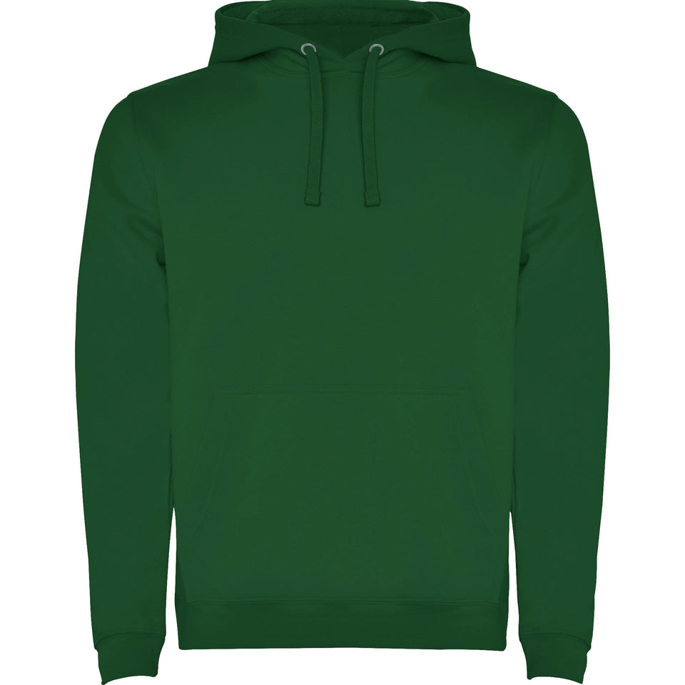 R1067 - Roly Urban Felpa Uomo personalizzato con logo - Pubblienne