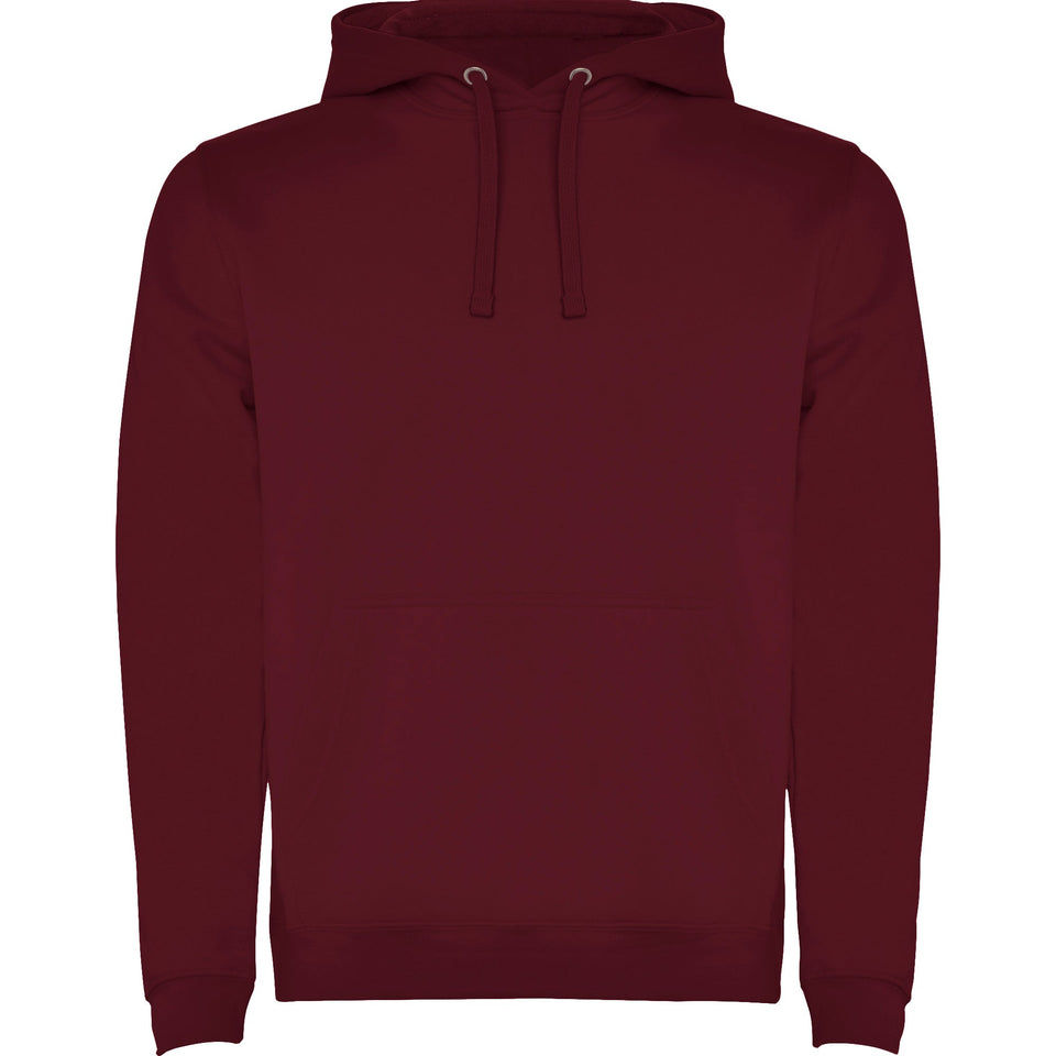 R1067 - Roly Urban Felpa Uomo personalizzato con logo - Pubblienne