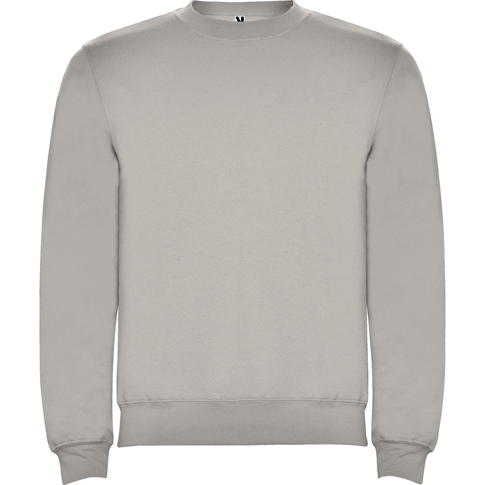 R1070 - Roly Clasica Felpa Uomo personalizzato con logo - Pubblienne