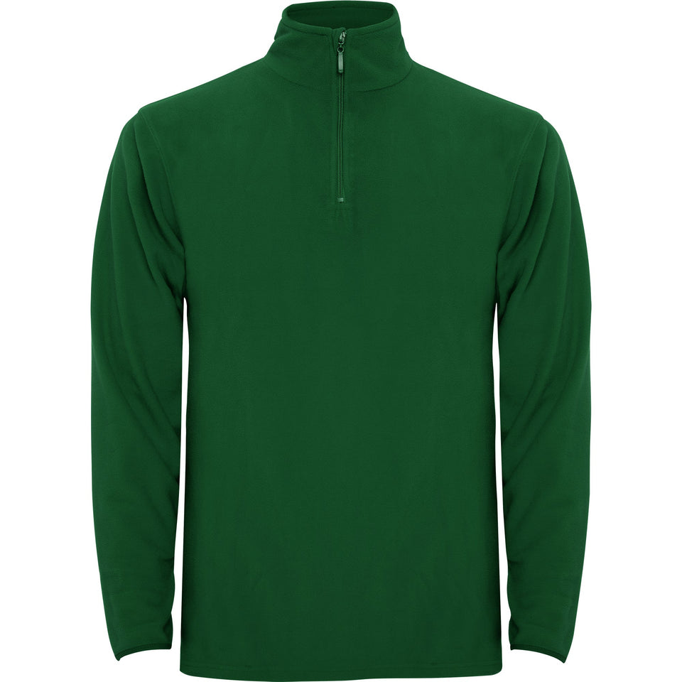 R1095 - Roly Himalaya Pile Uomo personalizzato con logo - Pubblienne