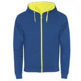 R1105 - Roly Fuji Felpa Uomo personalizzato con logo - Pubblienne