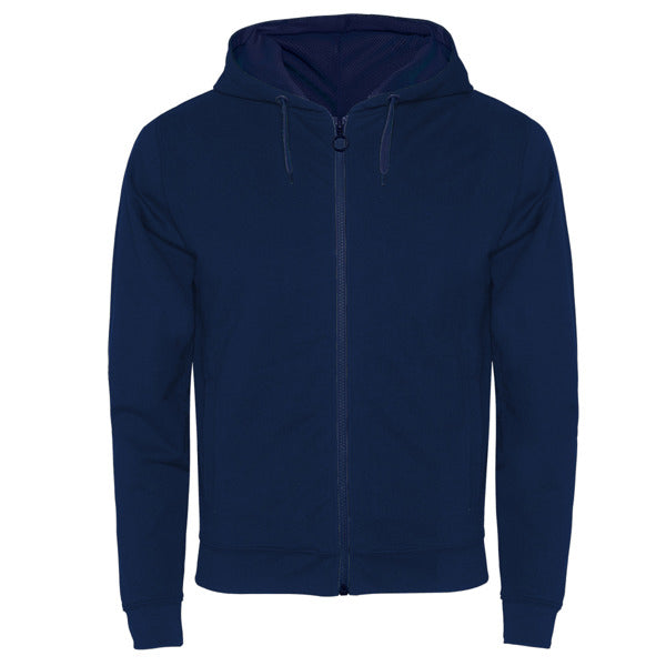 R1105 - Roly Fuji Felpa Uomo personalizzato con logo - Pubblienne
