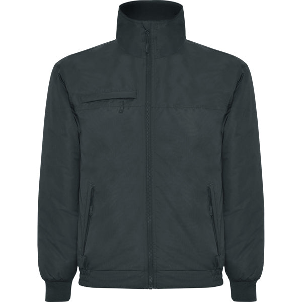 R1108 - Roly Yukon Giacca Giubbino Uomo personalizzato con logo - Pubblienne