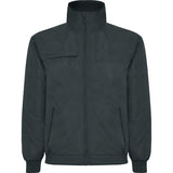 R1108 - Roly Yukon Giacca Giubbino Uomo personalizzato con logo - Pubblienne