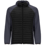 R1120 - Roly Minsk Giacca Giubbino Uomo personalizzato con logo - Pubblienne