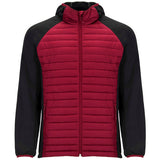 R1120 - Roly Minsk Giacca Giubbino Uomo personalizzato con logo - Pubblienne