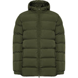R5080 - Roly Nepal Parka Unisex personalizzato con logo - Pubblienne