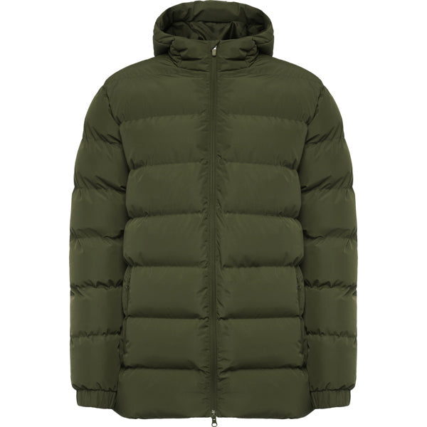 R5080 - Roly Nepal Parka Unisex personalizzato con logo - Pubblienne