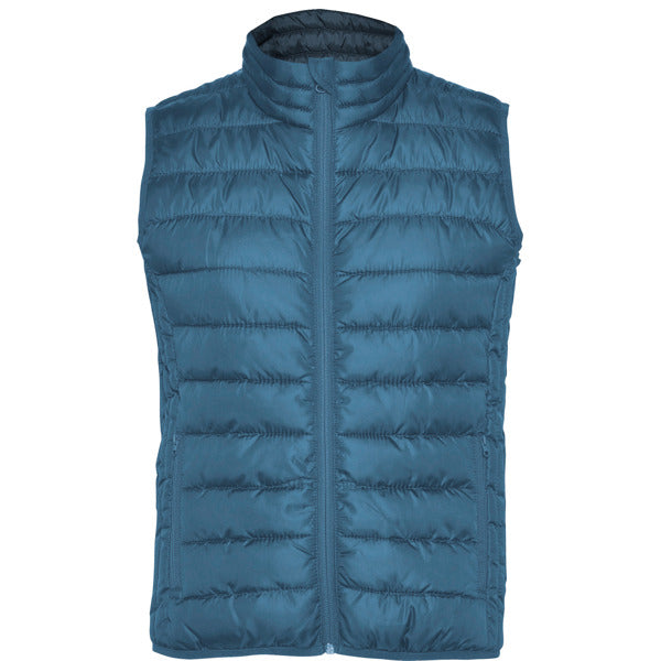 R5093 - Roly Oslo Woman Giubbotto Donna personalizzato con logo - Pubblienne