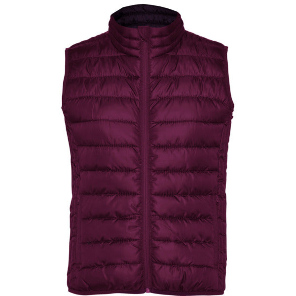 R5093 - Roly Oslo Woman Giubbotto Donna personalizzato con logo - Pubblienne