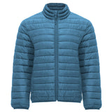 R5094 - Roly Finland Giacca Giubbino Uomo personalizzato con logo - Pubblienne