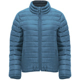R5095 - Roly Finland Woman Giacca Giubbino Donna personalizzato con logo - Pubblienne