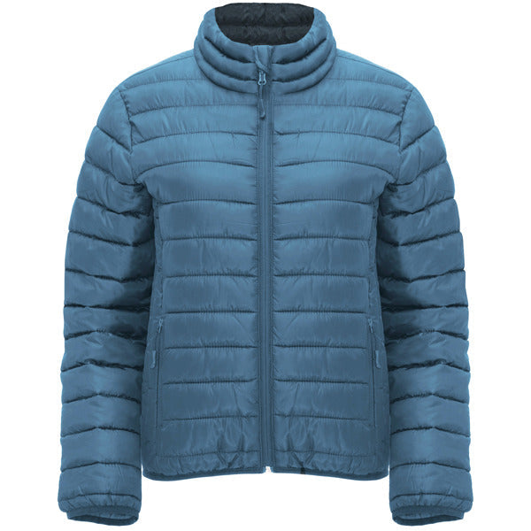 R5095 - Roly Finland Woman Giacca Giubbino Donna personalizzato con logo - Pubblienne
