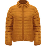 R5095 - Roly Finland Woman Giacca Giubbino Donna personalizzato con logo - Pubblienne