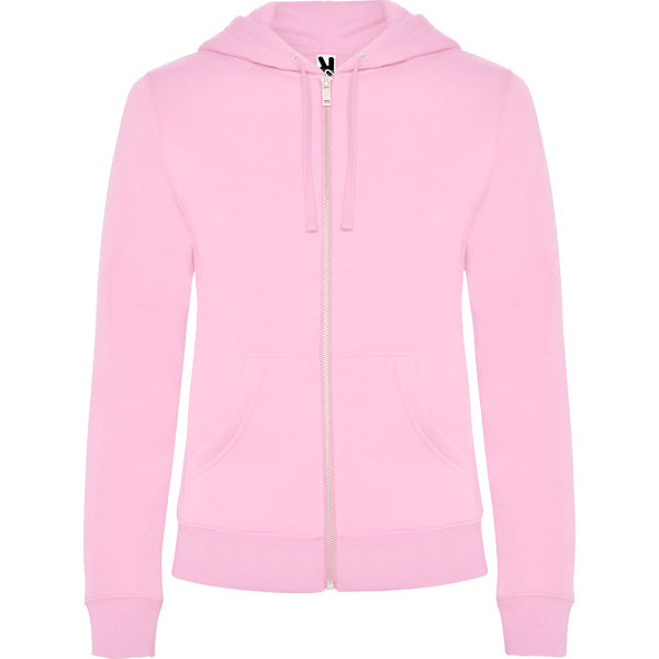 R6425 - Roly Veleta Giacca Giubbino Donna personalizzato con logo - Pubblienne