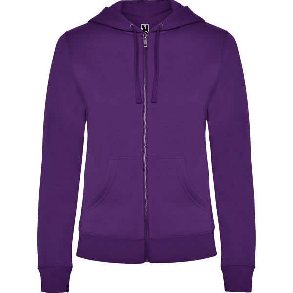R6425 - Roly Veleta Giacca Giubbino Donna personalizzato con logo - Pubblienne