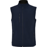 R6438 - Roly Quebec Soft Shell Uomo personalizzato con logo - Pubblienne