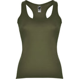 R6517 - Roly Carolina T-Shirt Donna personalizzato con logo - Pubblienne
