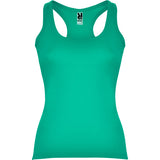 R6517 - Roly Carolina T-Shirt Donna personalizzato con logo - Pubblienne
