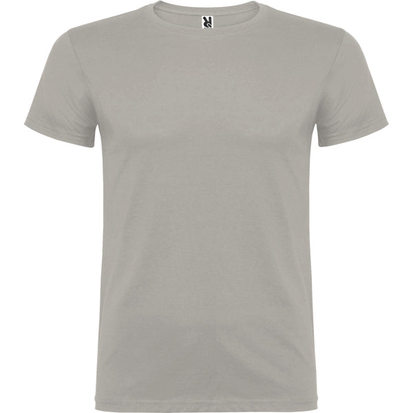 R6554 - Roly Beagle T-Shirt Uomo personalizzato con logo - Pubblienne