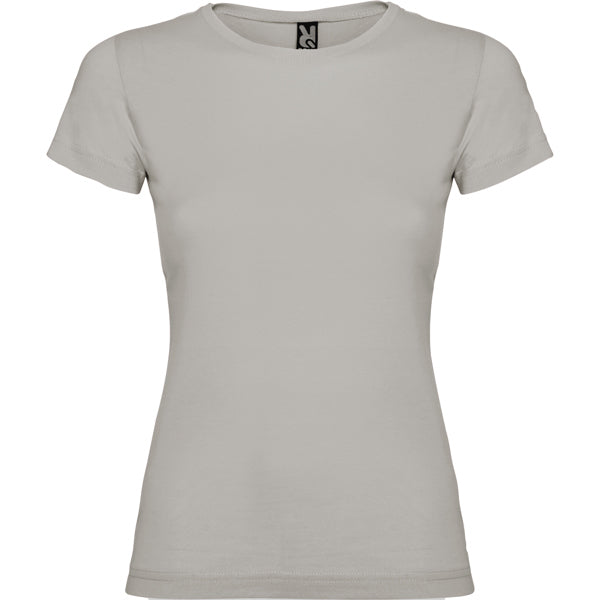 R6627 - Roly Jamaica T-Shirt Donna personalizzato con logo - Pubblienne