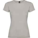 R6627 - Roly Jamaica T-Shirt Donna personalizzato con logo - Pubblienne