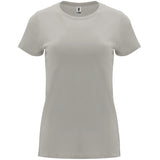 R6683 - Roly Capri T-Shirt Donna personalizzato con logo - Pubblienne
