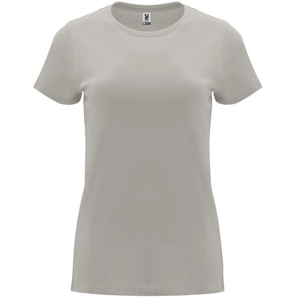 R6683 - Roly Capri T-Shirt Donna personalizzato con logo - Pubblienne