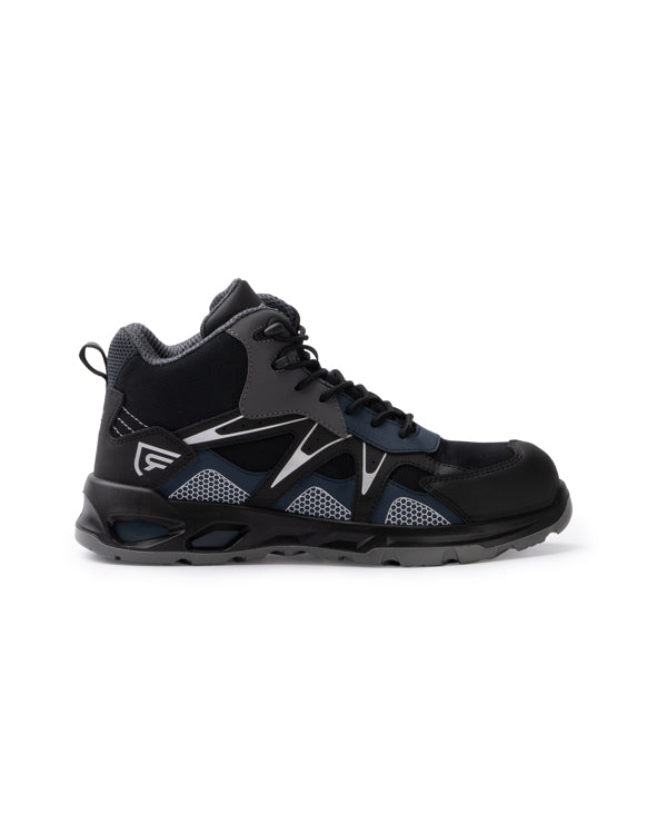 R8381 - Roly GISKAN ZAPATO LABORAL Unisex personalizzato con logo - Pubblienne