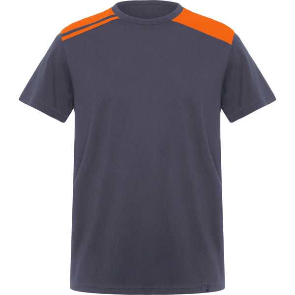 R8411 - Roly Expedition T-Shirt Unisex personalizzato con logo - Pubblienne