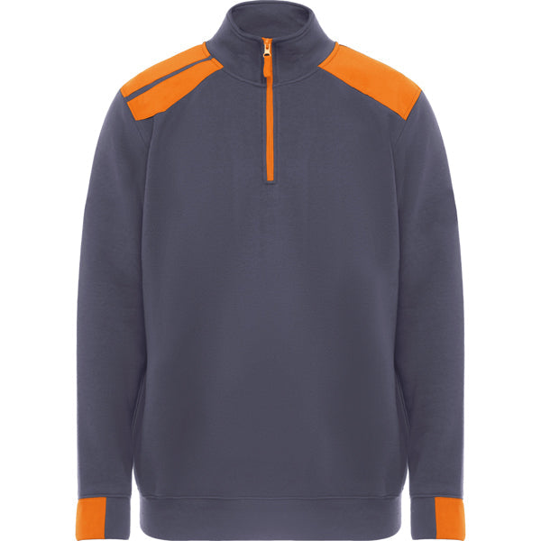 R8413 - Roly Maverick Felpe Unisex personalizzato con logo - Pubblienne