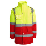 R9320 - Roly Merak Parka Uomo personalizzato con logo - Pubblienne