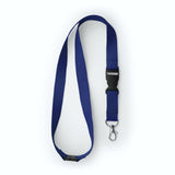 0812 Identity - Lanyard In Poliestere personalizzato con logo - Pubblienne