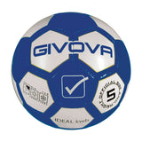 PALLONE MATCH IDEAL KWB personalizzato con logo - Pubblienne