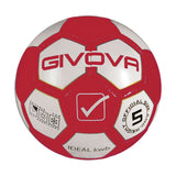 PALLONE MATCH IDEAL KWB personalizzato con logo - Pubblienne