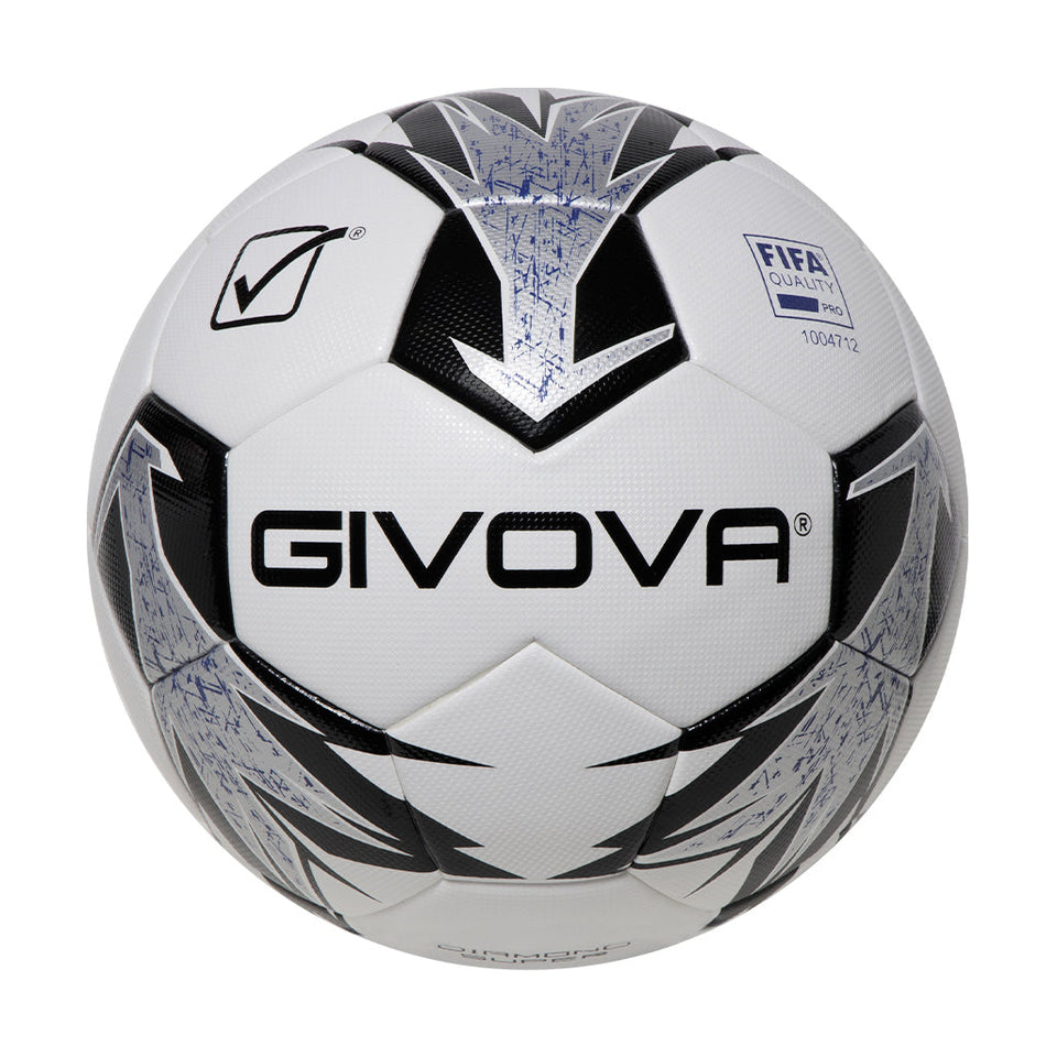 PALLONE SUPER DIAMOND FIFA personalizzato con logo - Pubblienne
