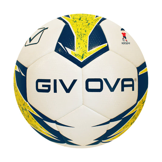 PALLONE ACADEMY FRECCIA personalizzato con logo - Pubblienne