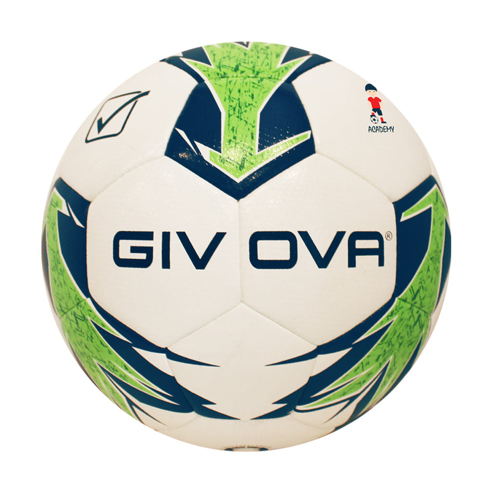 PALLONE ACADEMY FRECCIA personalizzato con logo - Pubblienne