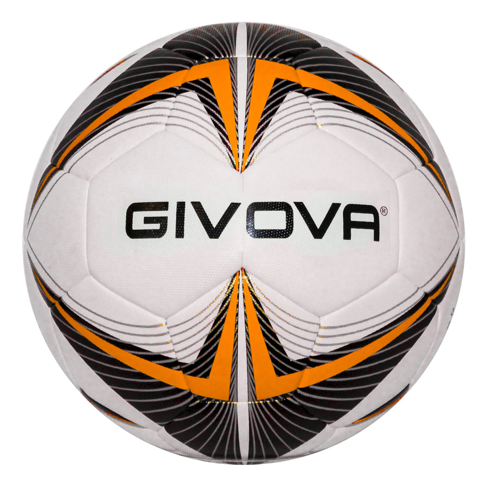 PALLONE MATCH KING personalizzato con logo - Pubblienne