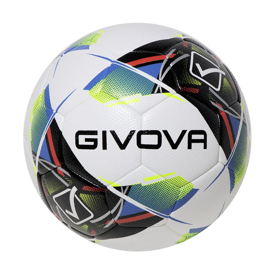 PALLONE MATCH NEW MAYA personalizzato con logo - Pubblienne