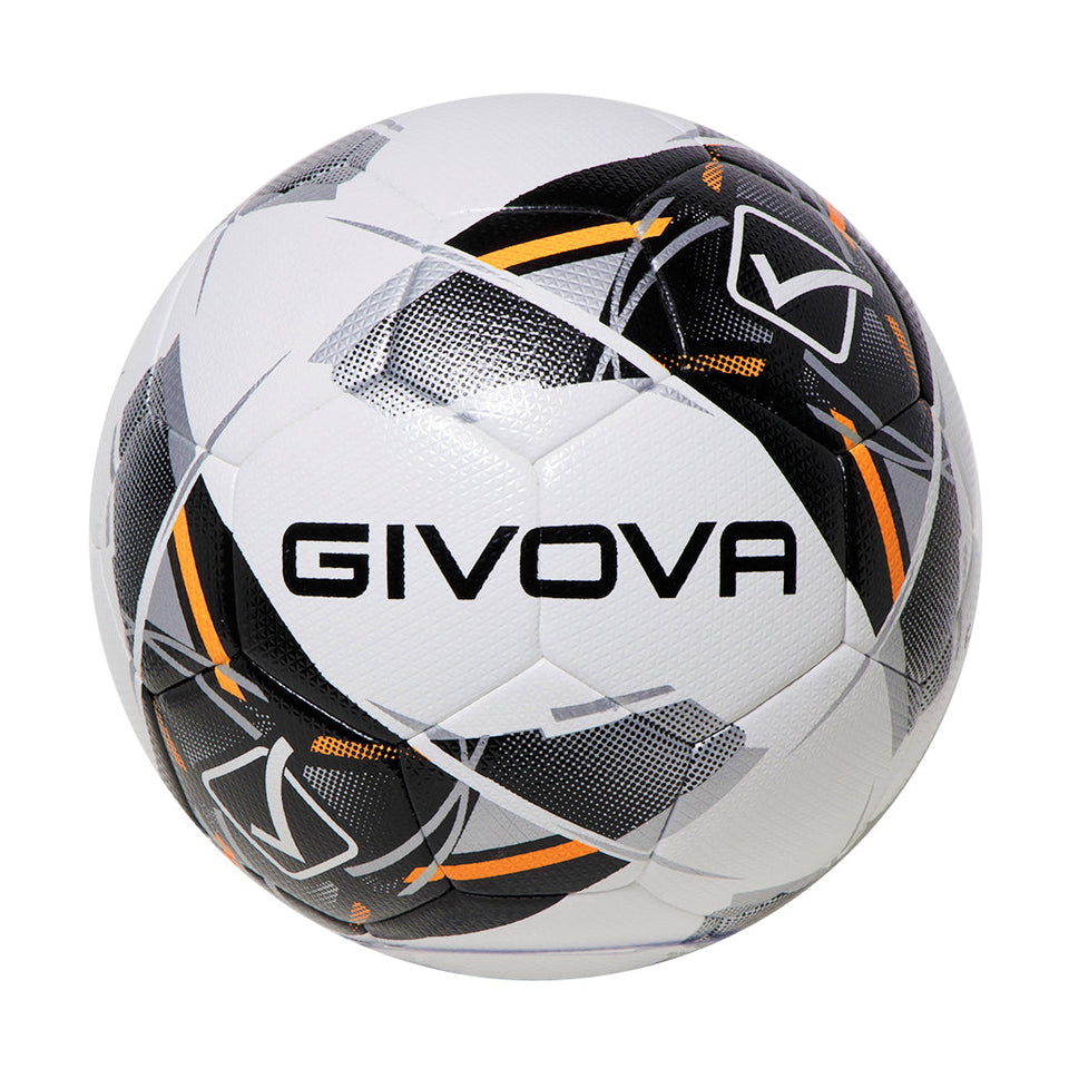 PALLONE MATCH NEW MAYA personalizzato con logo - Pubblienne